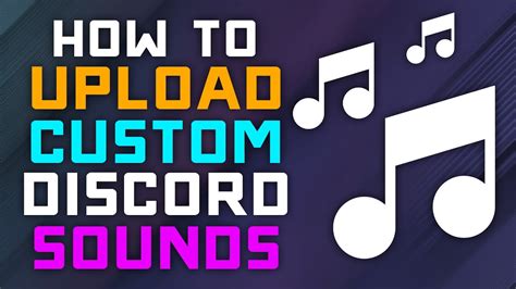 The installation and setup was well explained through the youtube video guide. . How to download sounds for discord soundboard